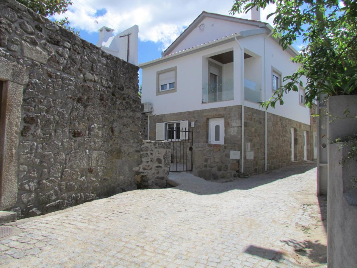 Casa Das Nacoes Donas 外观 照片